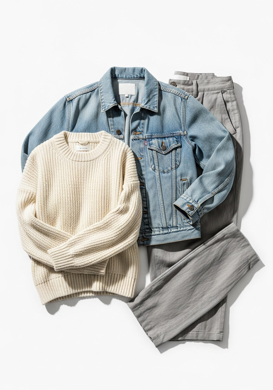 Weekend Casual outfit